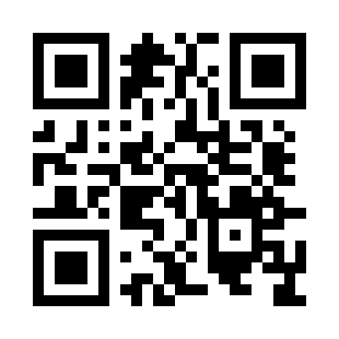 QR iOS Expo Go